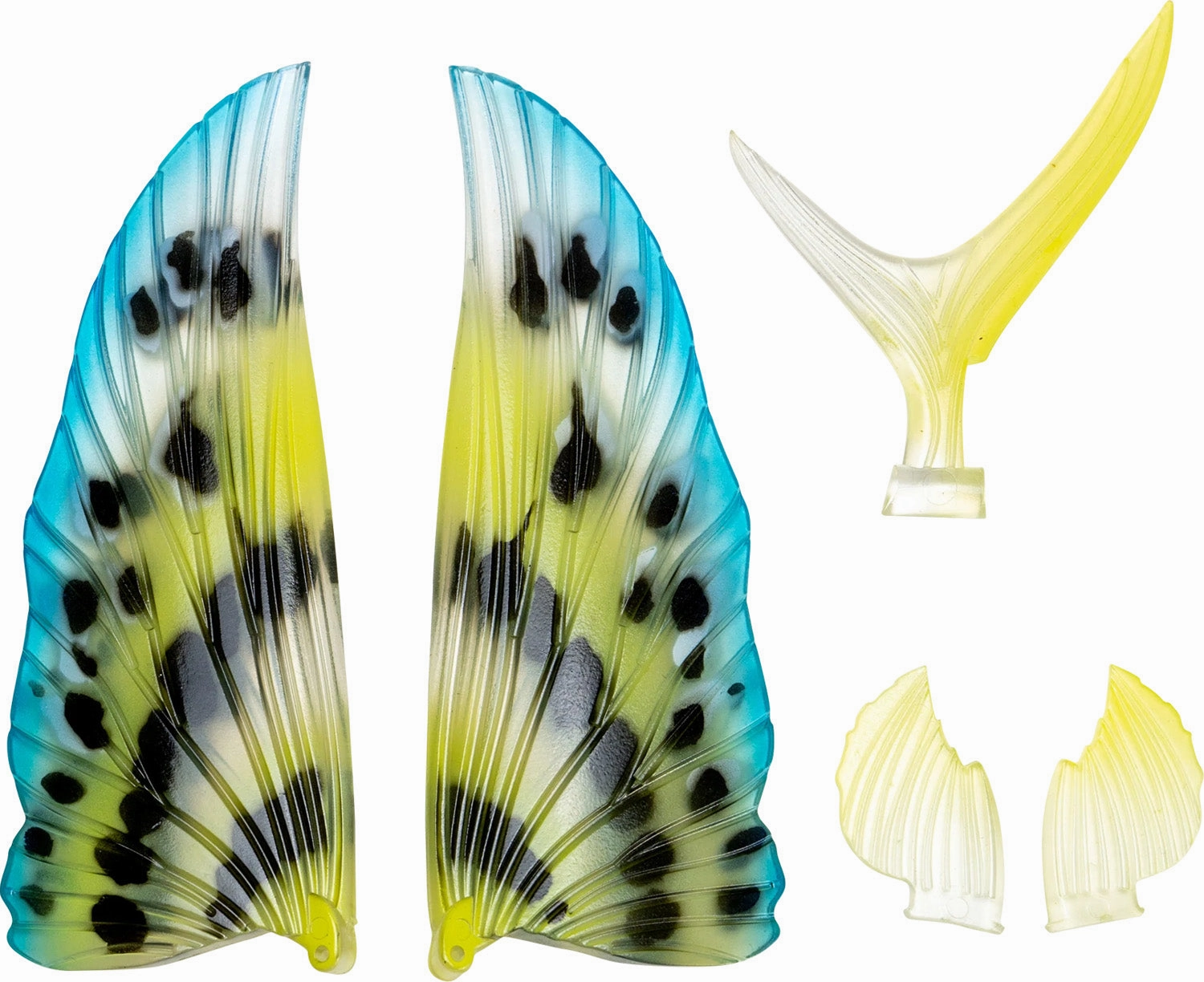 Nomad Design Slipstream 200 Flying Fish Wing Pack