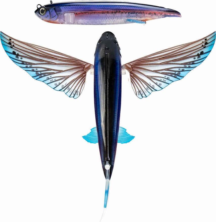 Nomad Design Slipstream 280 Flying Fish