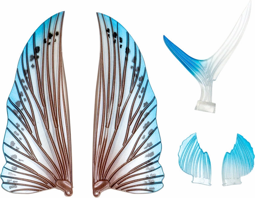 Nomad Design Slipstream 280 Flying Fish Wing Pack