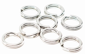 Nomad Design Split Rings
