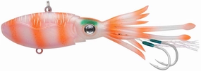 Nomad Design Squidtrex 110 Squid Jig/Vibe Lure - 4.33 Inch