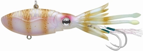 Nomad Design Squidtrex 150 Squid Jig/Vibe Lure - 6 Inch