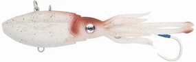 Nomad Design Squidtrex 170 Squid Jig/Vibe Lure - 6.5 Inch