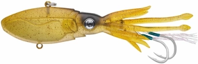 Nomad Design Squidtrex 95 Squid Jig/Vibe Lure - 3.75 Inch