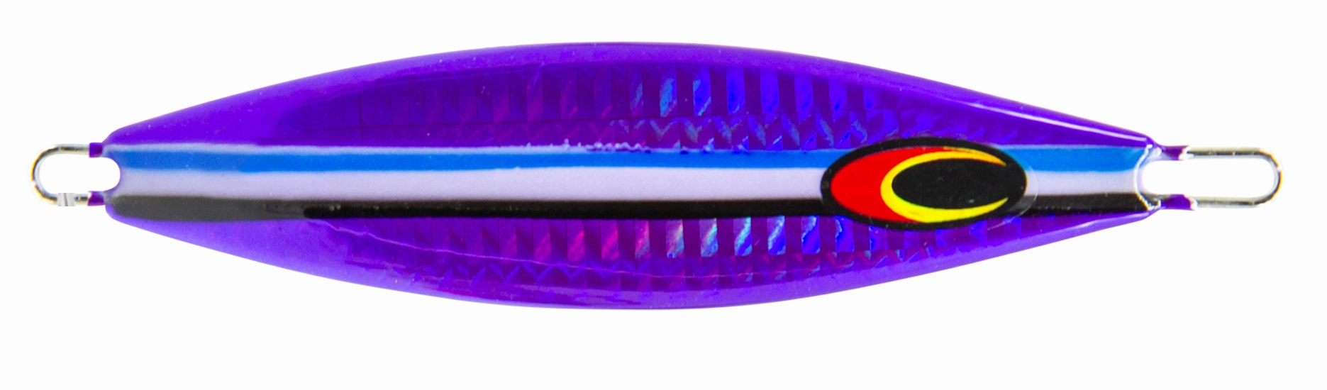Nomad Design The Buffalo Slow Pitch Flutter Jig