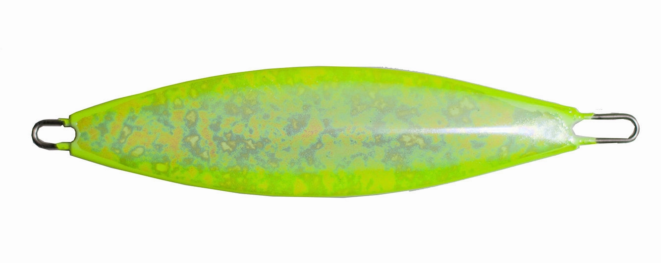 Nomad Design The Buffalo Slow Pitch Flutter Jig