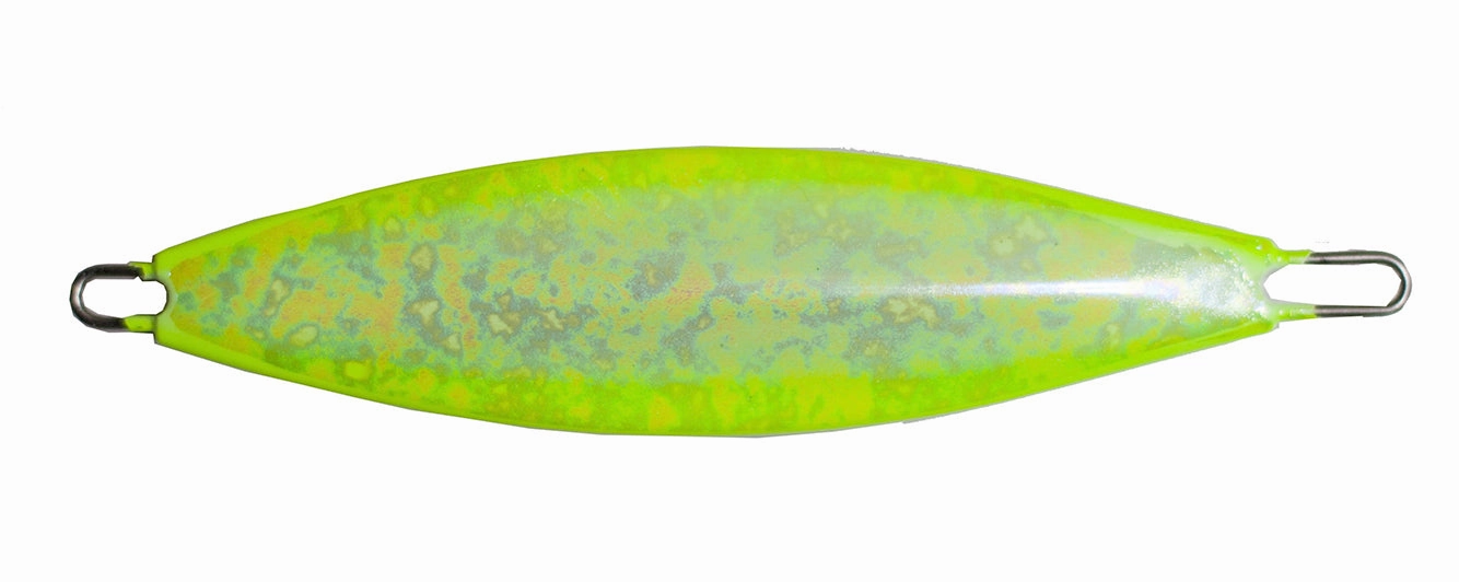 Nomad Design The Buffalo Slow Pitch Flutter Jig