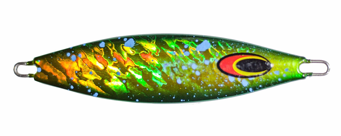 Nomad Design The Buffalo Slow Pitch Flutter Jig