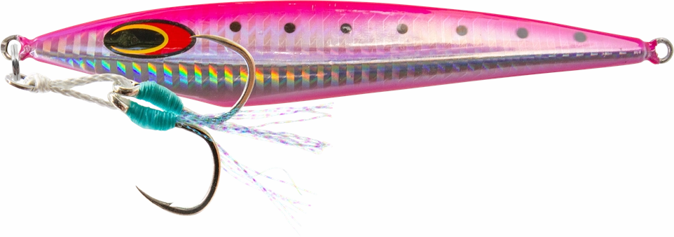 Nomad Design The Ridgeback Jig