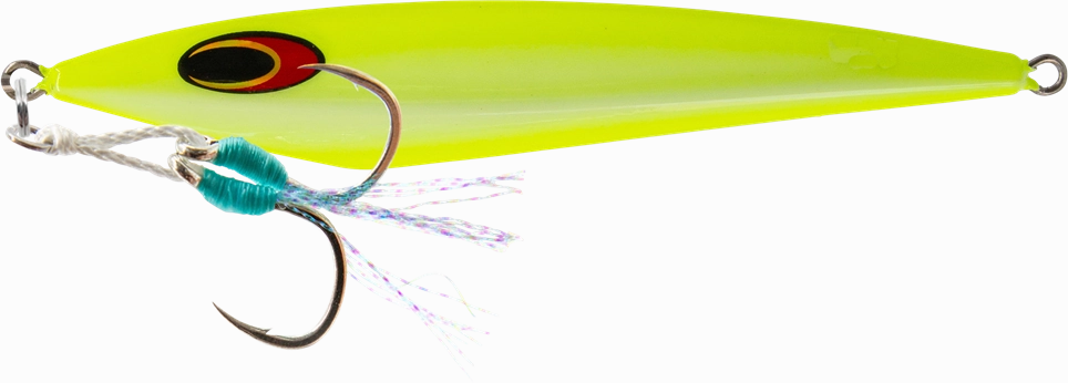 Nomad Design The Ridgeback Jig