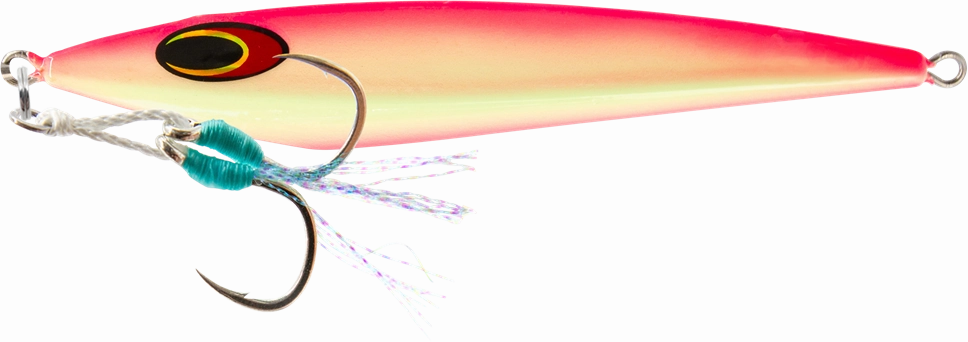 Nomad Design The Ridgeback Jig
