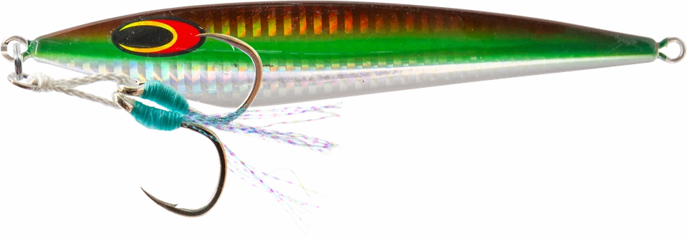 Nomad Design The Ridgeback Jig