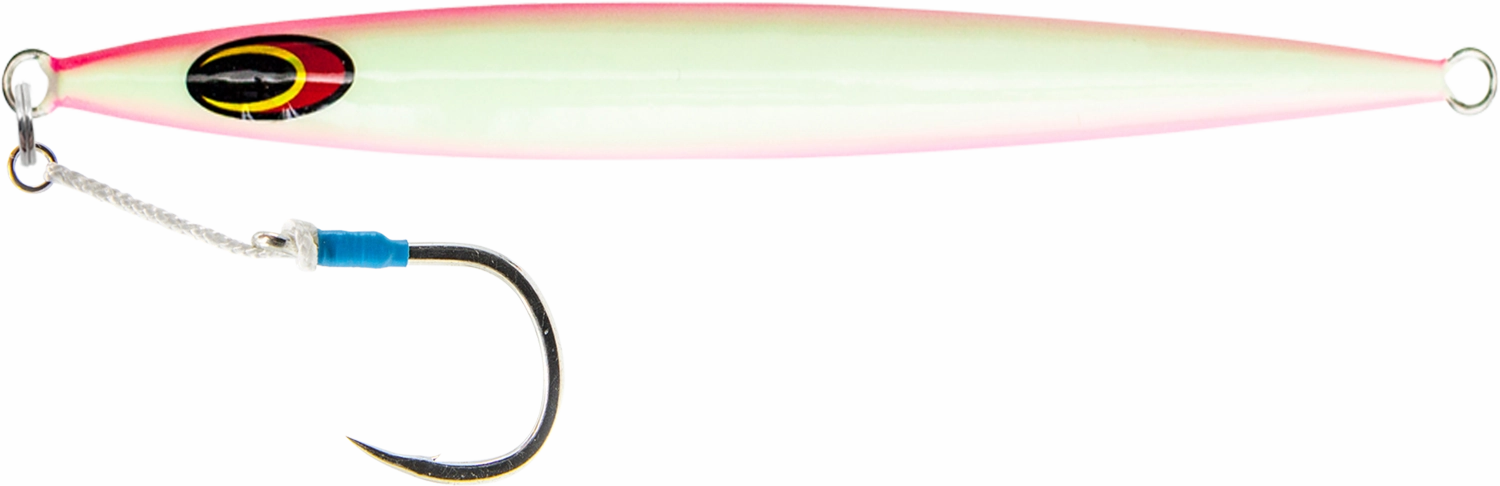 Nomad Design The Streaker High Pitch Speed Jig