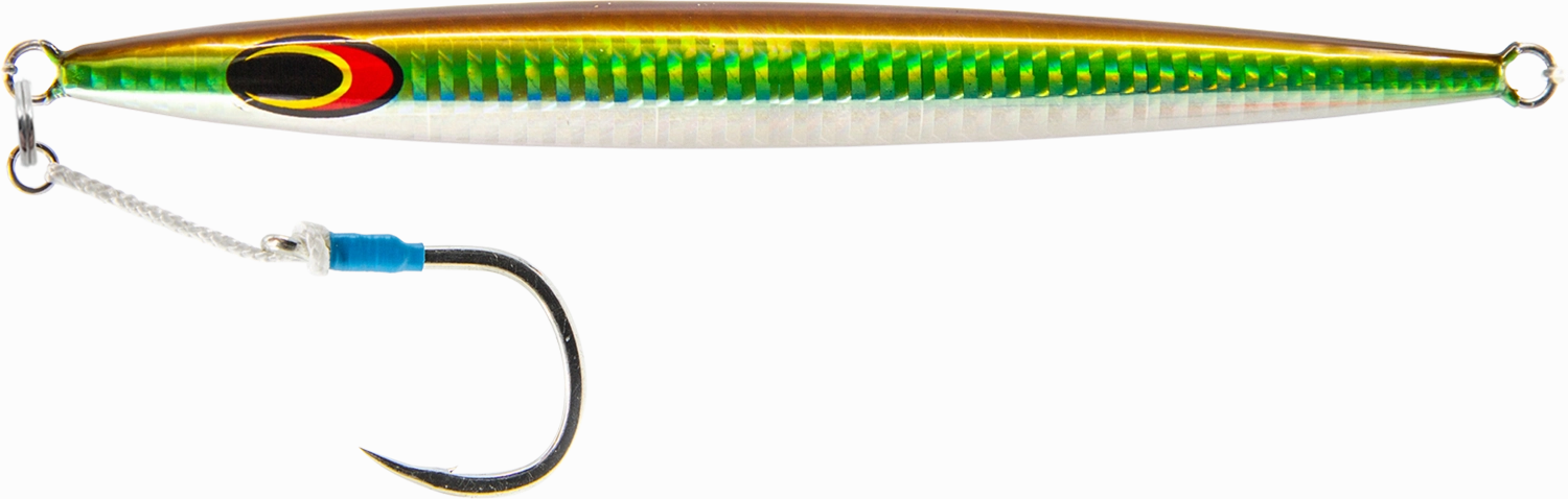 Nomad Design The Streaker High Pitch Speed Jig