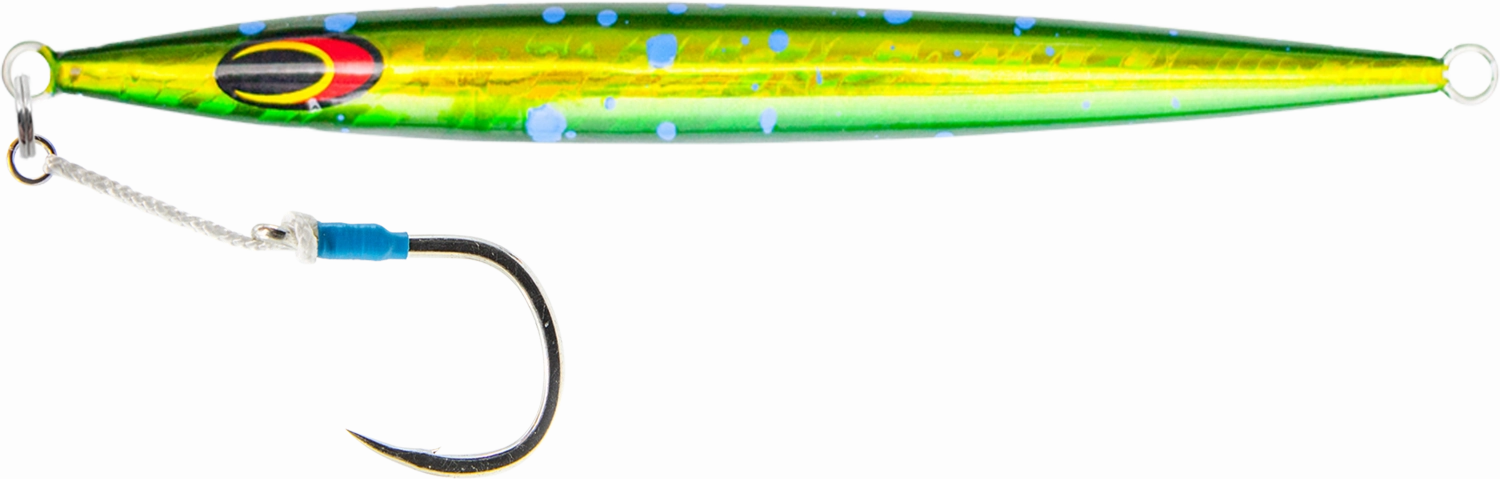 Nomad Design The Streaker High Pitch Speed Jig