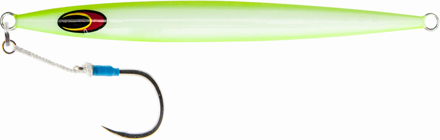 Nomad Design The Streaker High Pitch Speed Jig