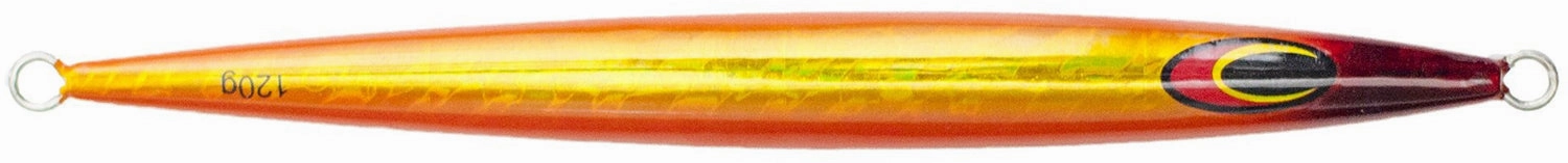 Nomad Design The Streaker High Pitch Speed Jig