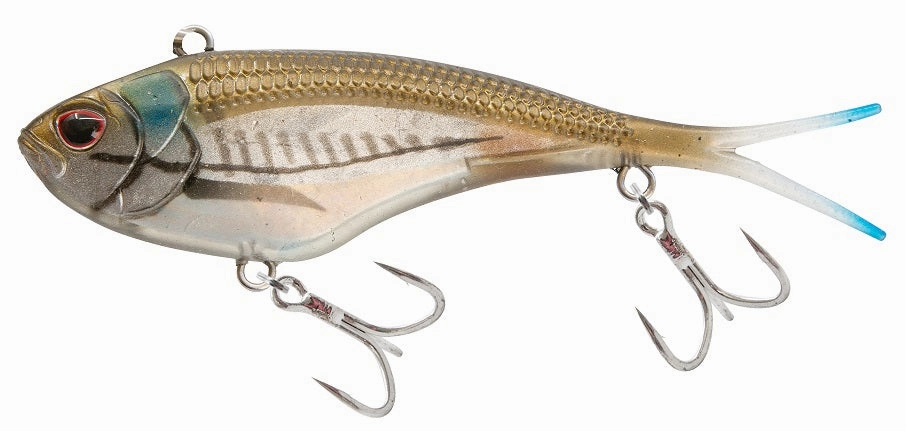 Nomad Design Vertrex Max Vibe Inshore
