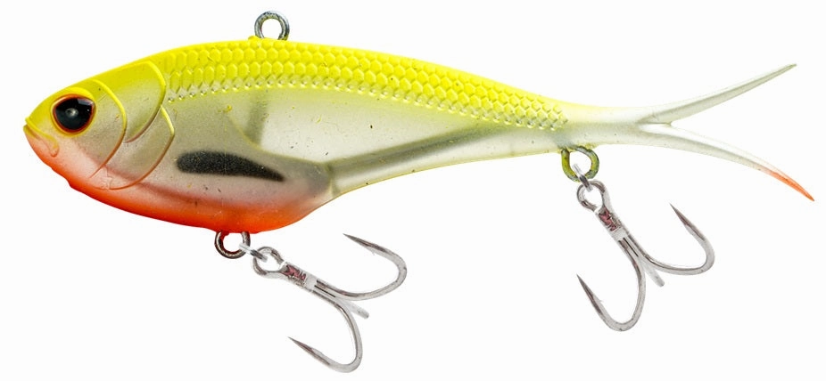 Nomad Design Vertrex Max Vibe Inshore