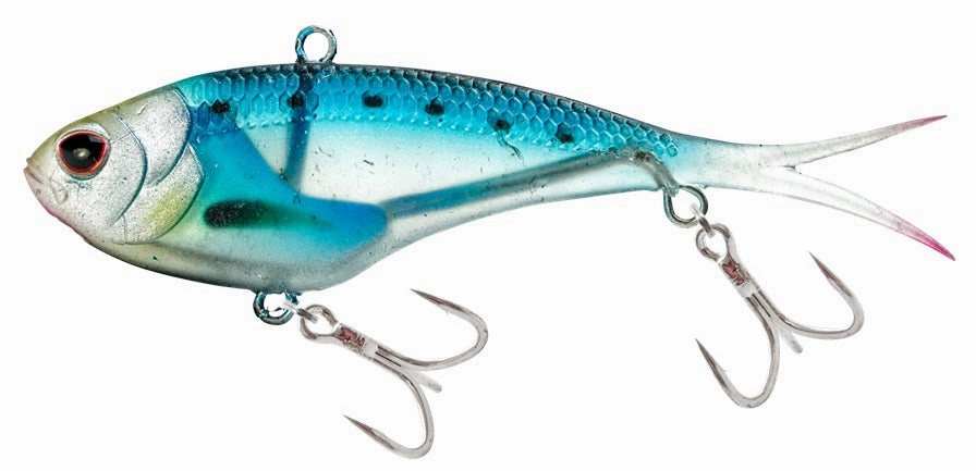 Nomad Design Vertrex Max Vibe Inshore