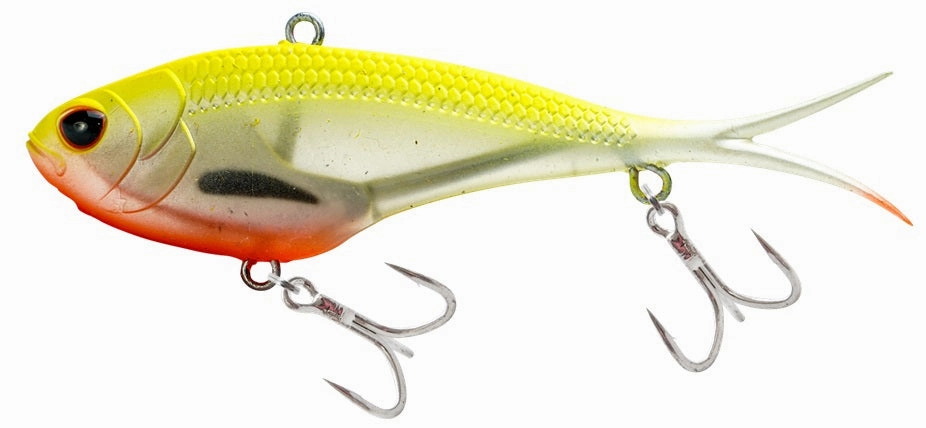 Nomad Design Vertrex Max Vibe Inshore