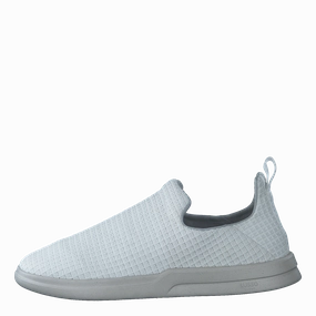 Stable Nomad Waffle Bright White/Coffee