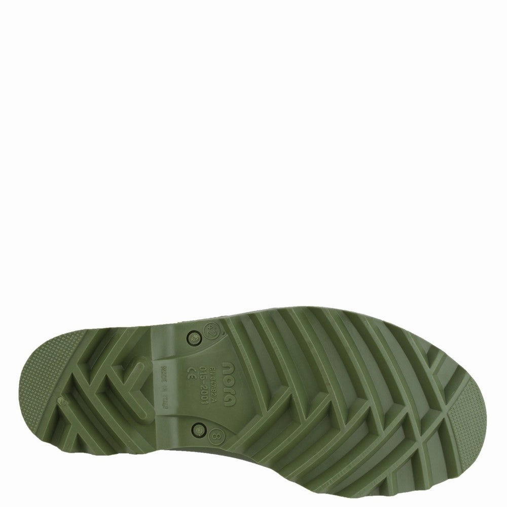 Nora Dolomit Wellington Weather Resistant