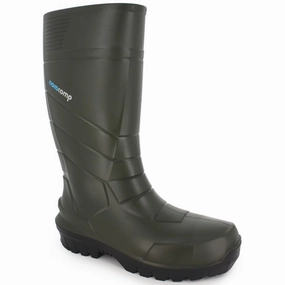 Nora Noracomp S5 Boot Classic Sneakers Comfortable Footwear