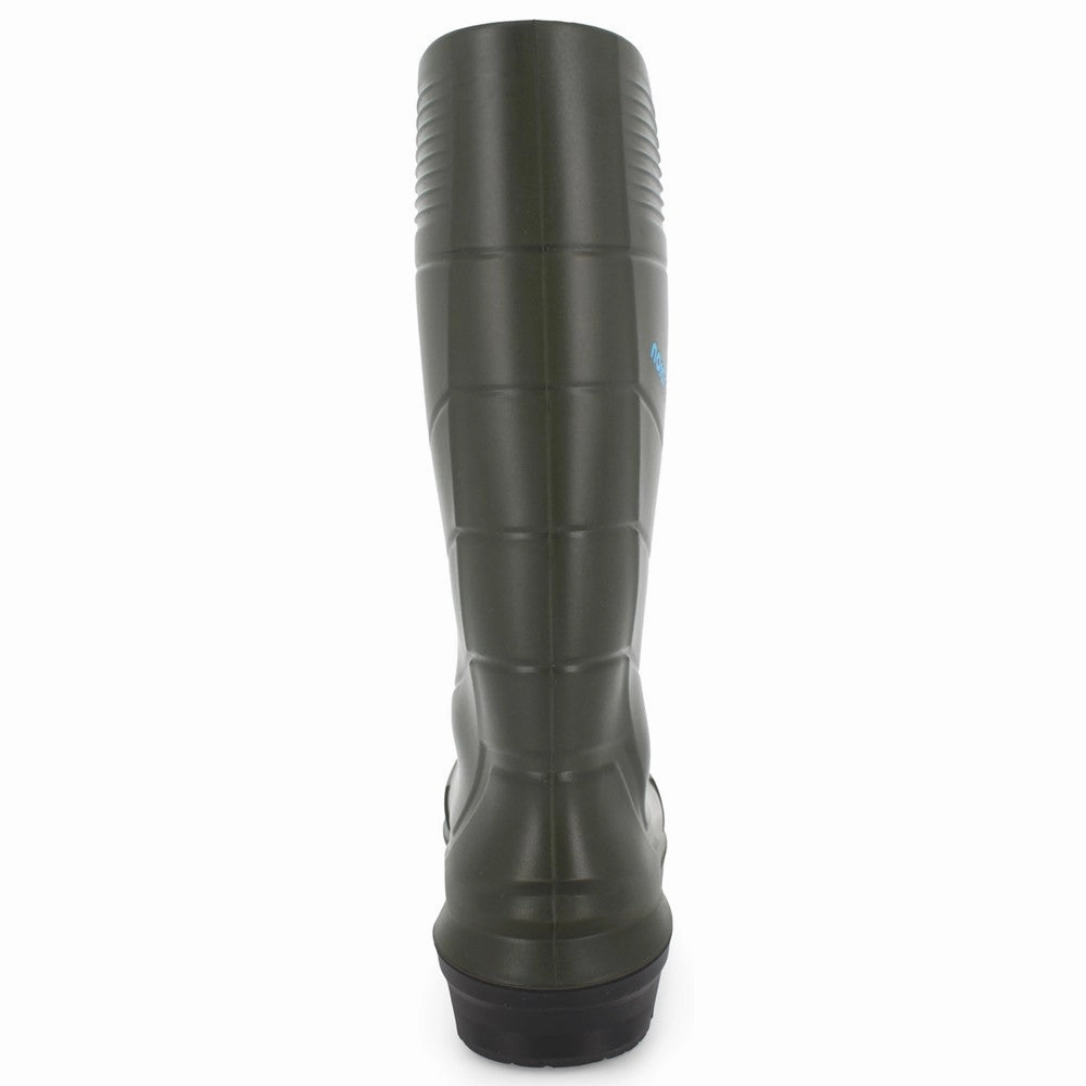 Breathable Mesh Nora Noracomp S5 Boot