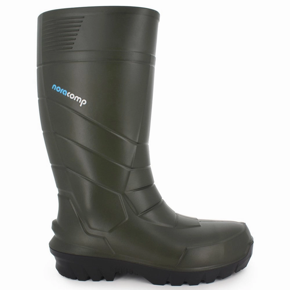 Water Resistant Nora Noracomp S5 Boot