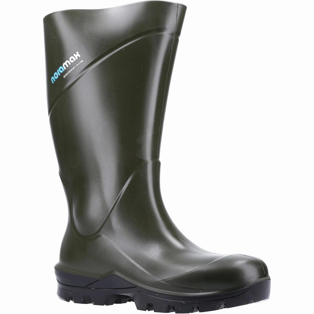 Nora Noramax Pro S5 Full Safety Polyurethane Boot Breathable