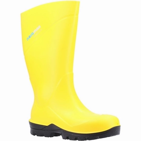 Nora Noramax Pro S5 Full Safety Polyurethane Boot Recycled Materials
