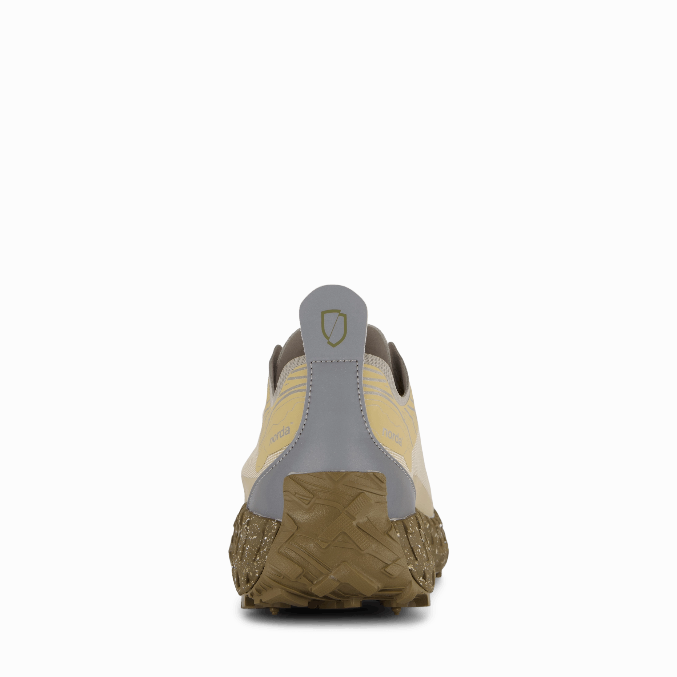 Eco Friendly Norda 001 Regolith