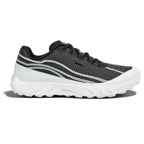 Norda 002 | Summit Black | Womens Stable Timeless