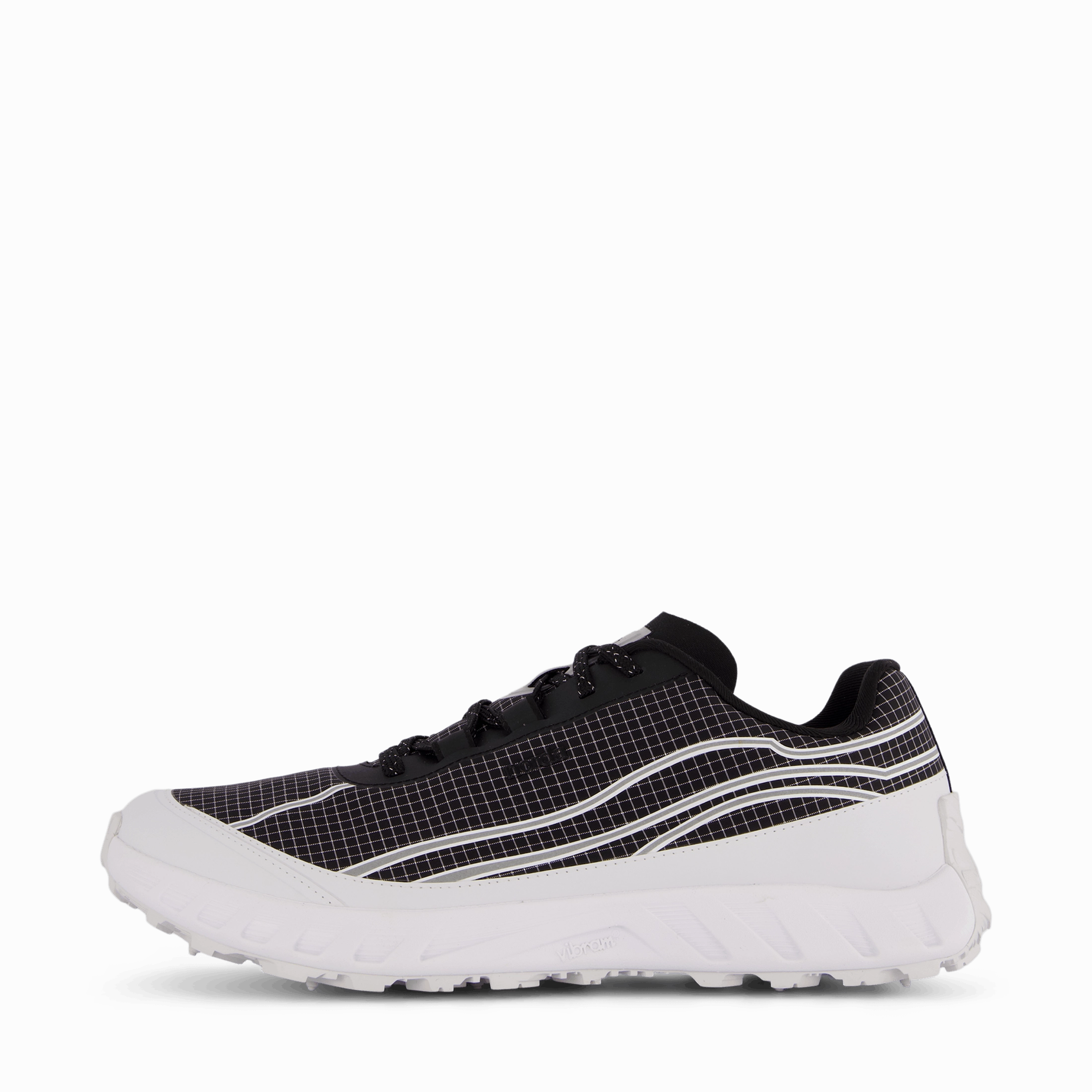Ergonomic Versatile Style Norda 002 M Blk