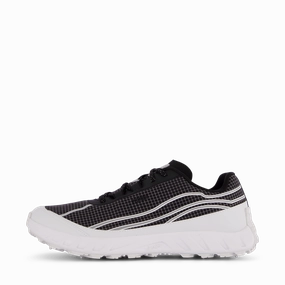 Ergonomic Versatile Style Norda 002 M Blk
