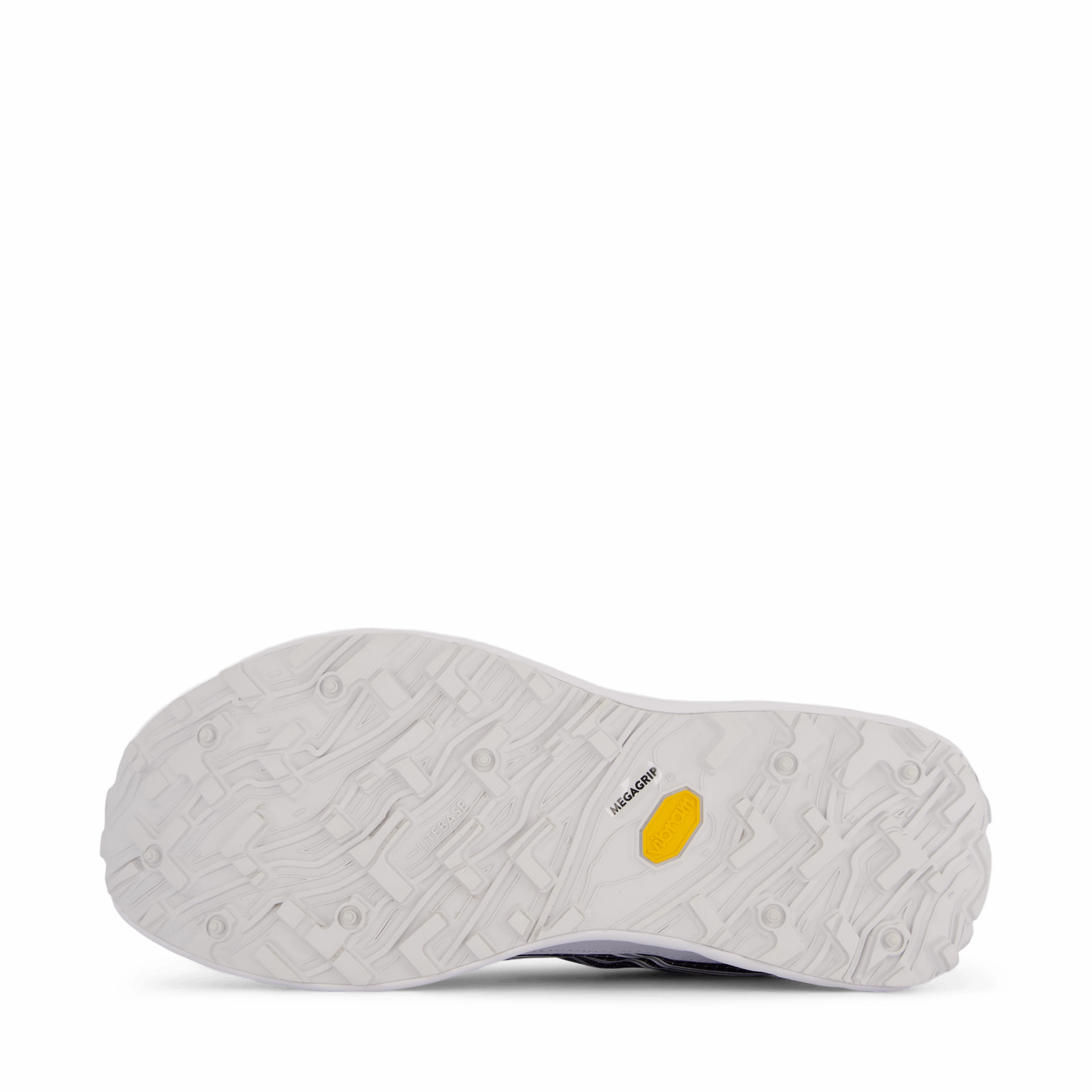 Classic Sneakers Norda 002 M Blk