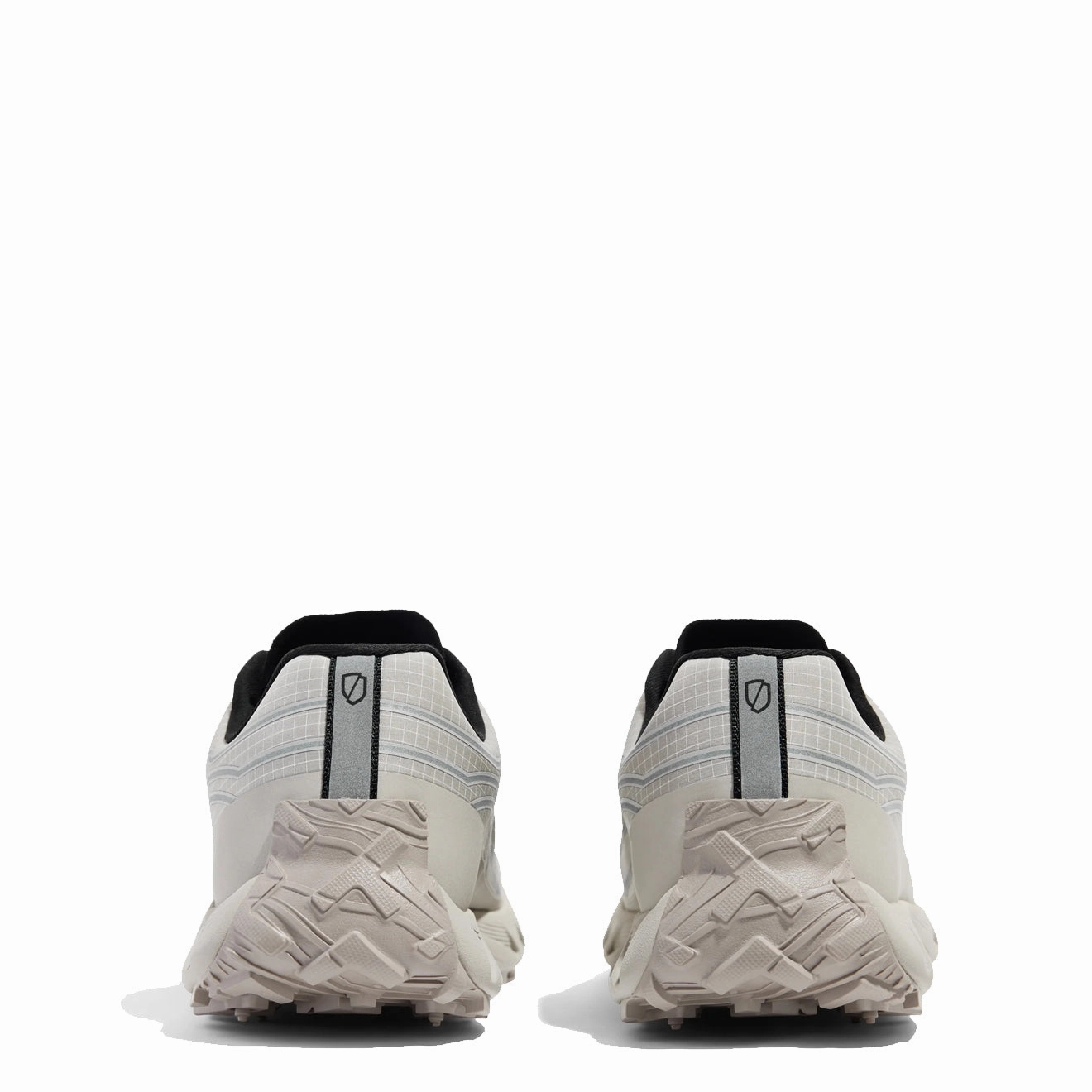 Norda The 002 Trainer Cinder Everyday Sneakers