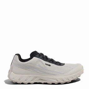 Norda The 002 Trainer Cinder Everyday Sneakers