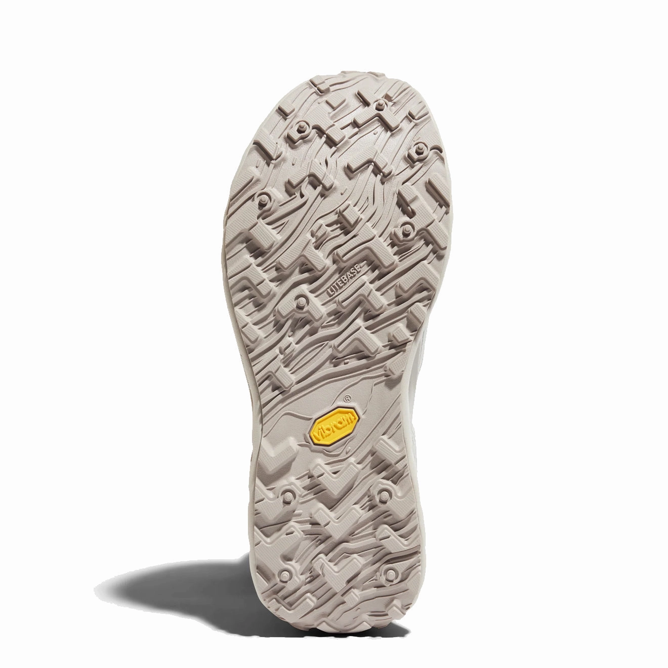 Wide Fit Norda The 002 Trainer Cinder