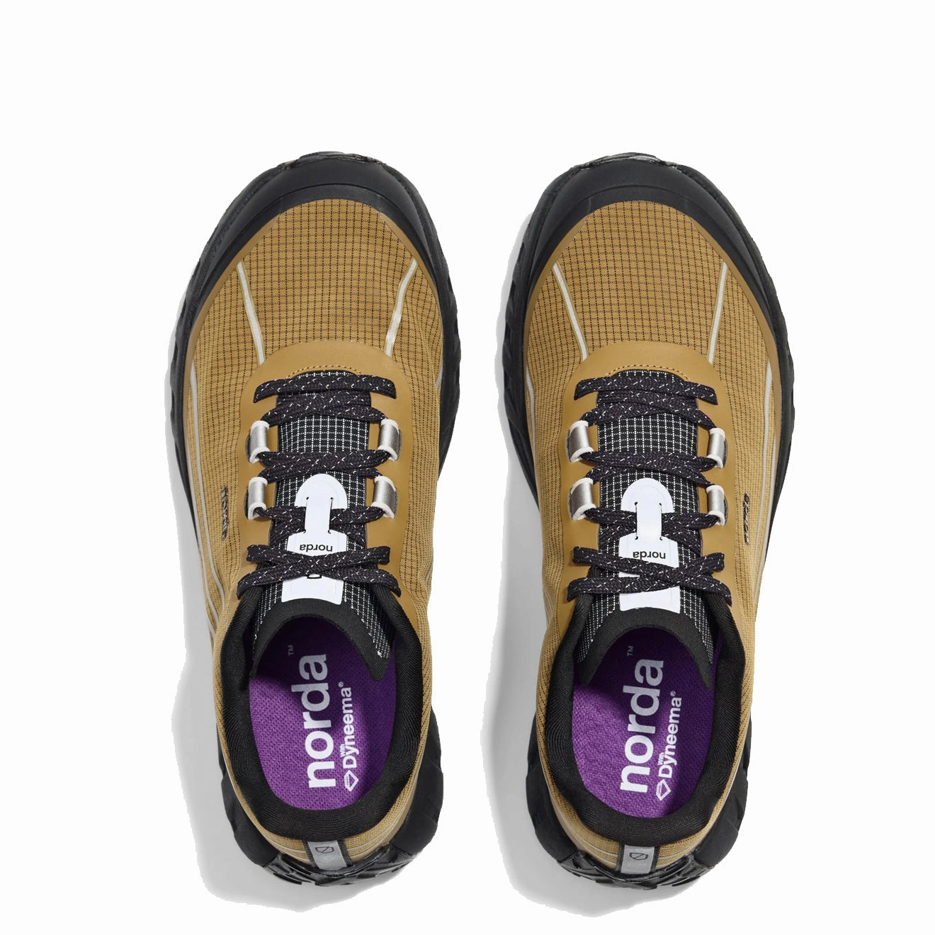 Comfort Technology Timeless Norda The 002 Trainer Oak