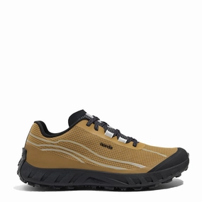 Norda The 002 Trainer Oak Comfort Technology All Day Support