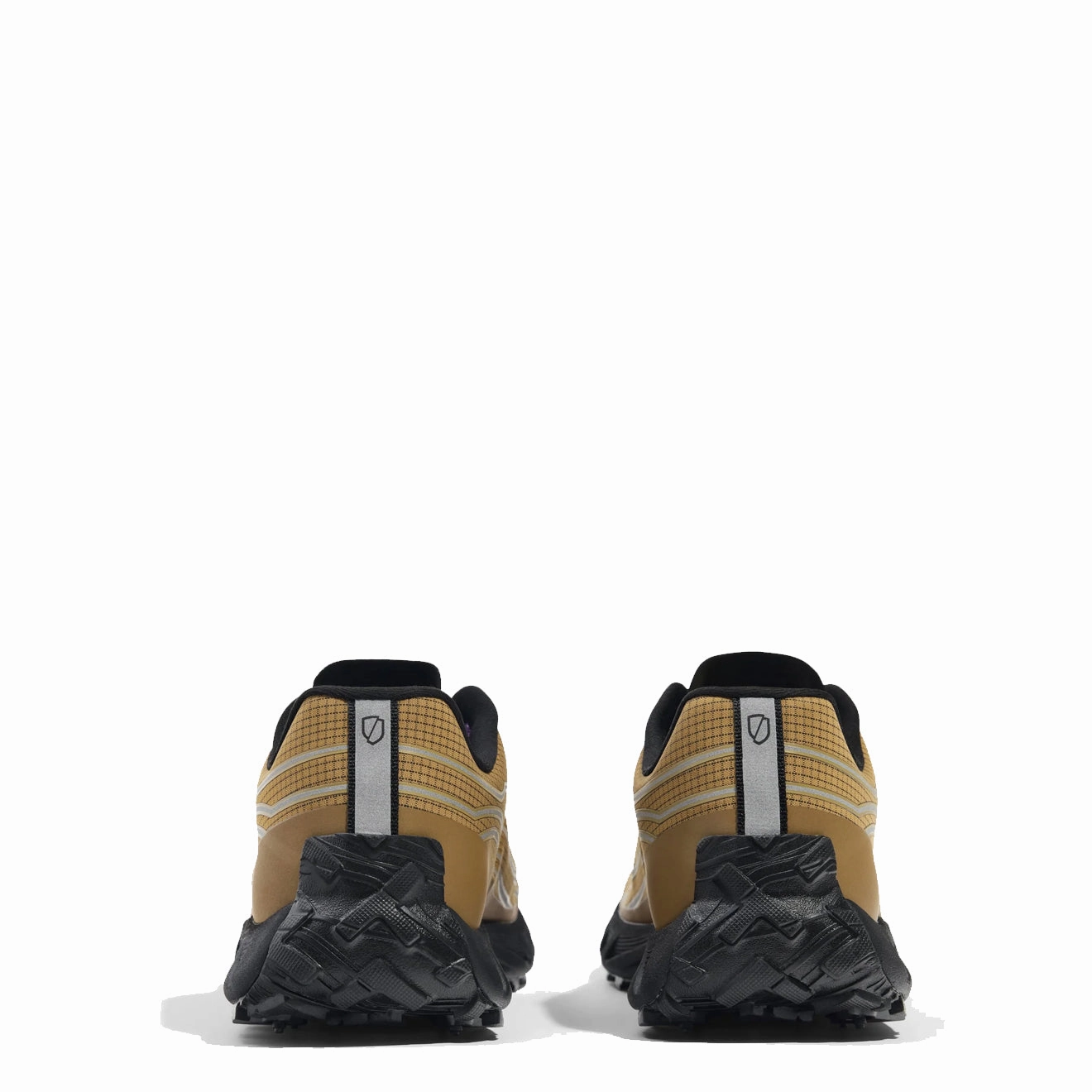 Travel Footwear Norda The 002 Trainer Oak