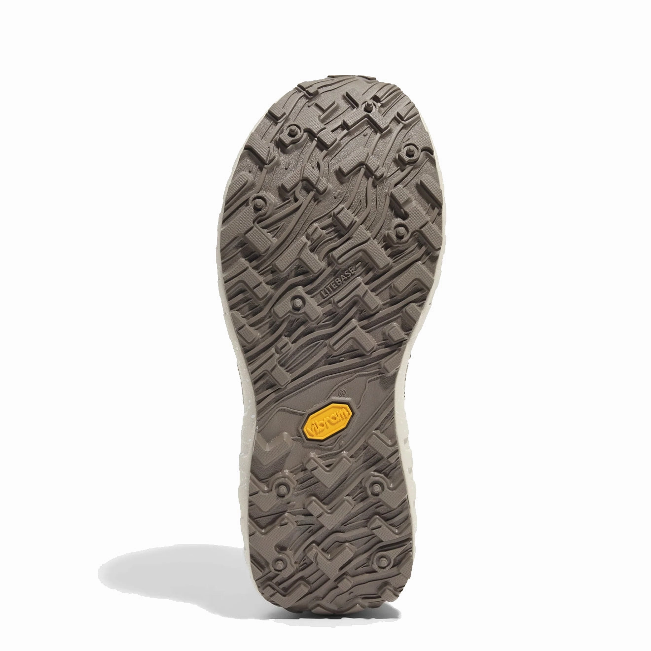 Norda The 003 G  Trainer Maple Cloud Comfort Easy Clean