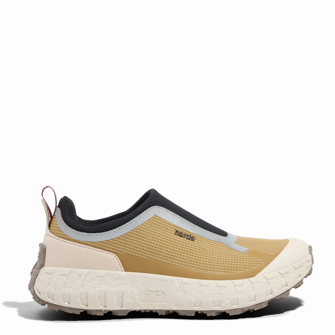 Norda The 003 G  Trainer Maple Casual Footwear