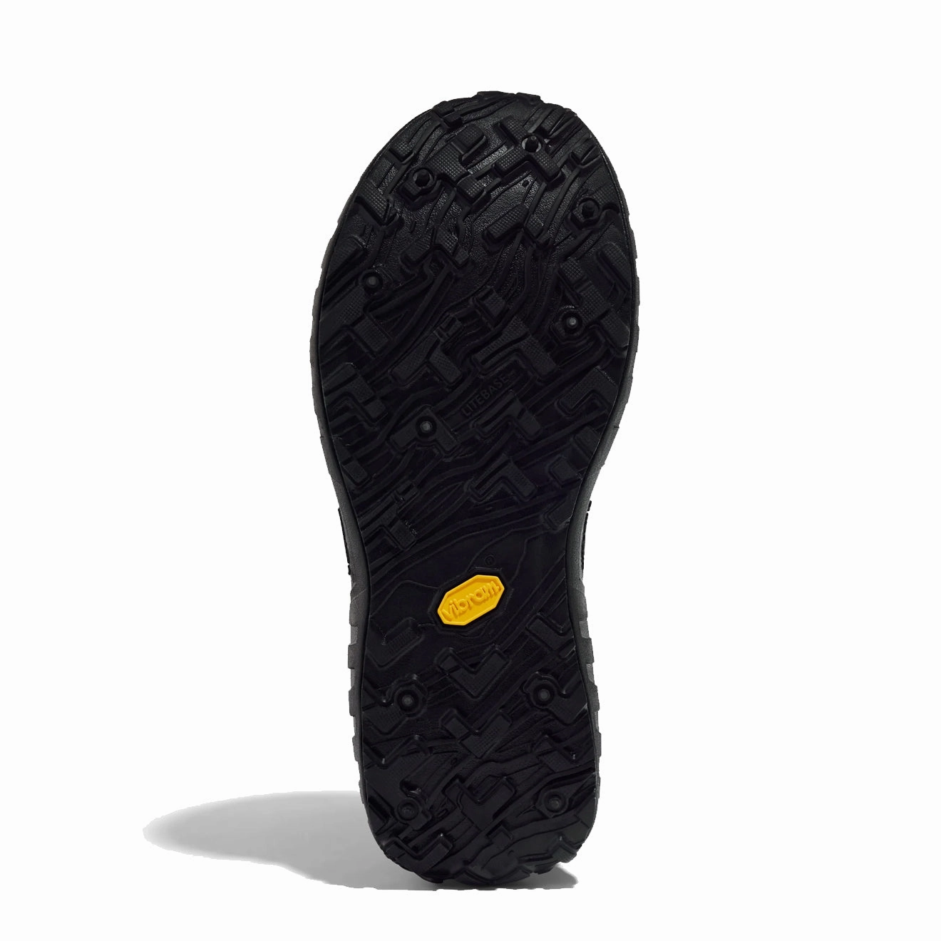 Orthotic Friendly Travel Shoes Norda The 003 Trainer Pitch Black