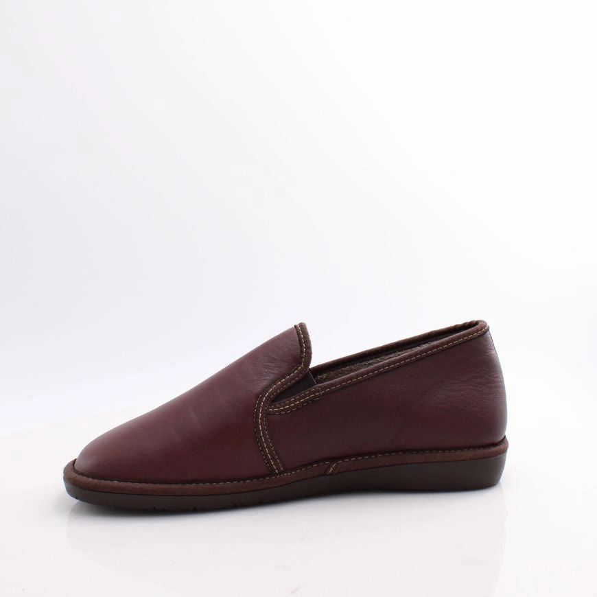 Nordikas 663 Mens Slipper All Weather Stable