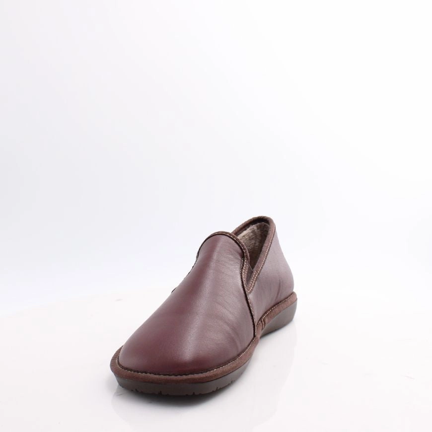 Nordikas 663 Mens Slipper Minimalist Shoes