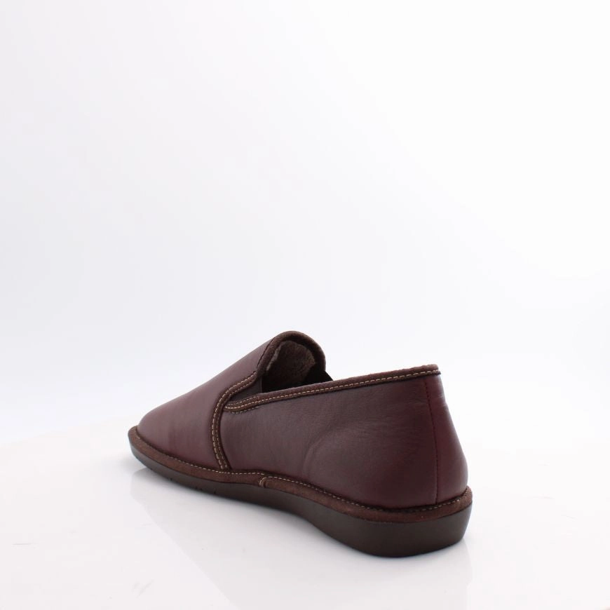 Nordikas 663 Mens Slipper Minimal Footwear Walking Shoes