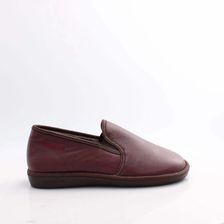 Nordikas 663 Mens Slipper Timeless